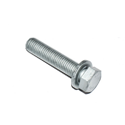 Śruba z podkładką BMW E46 E38 Z4 316 318 320 323 325 328 725 728 730 735 740 750 M3 - 31306779487