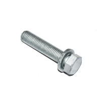 Śruba z podkładką BMW E46 E38 Z4 316 318 320 323 325 328 725 728 730 735 740 750 M3 - 31306779487