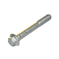 Śruba z kołnierzem BMW E39 E65 E66 730 740 750 760 520 523 525 528 530 535 540 M5 - 31306779823