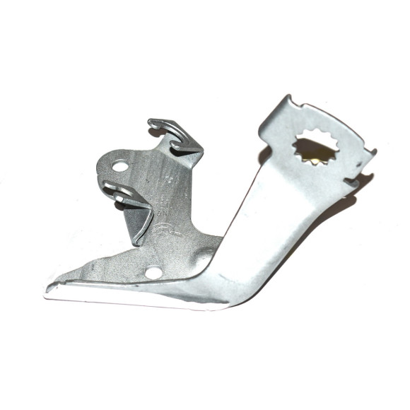 Uchwyt elasty. przewodu ham. L BMW E81 E82 E84 E87 E88 E90 E91 E92 E93 - 34306770483
