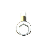 Śruba z kołnierzem BMW E39 E65 E66 730 740 750 760 520 523 525 528 530 535 540 M5 - 31306779823