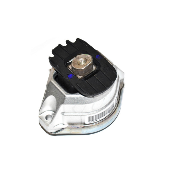 Poduszka silnika lewa BMW E60 E61 E60N E61N 530xd 525xd - 22116770641