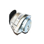 Poduszka silnika lewa BMW E60 E61 E60N E61N 530xd 525xd - 22116770641