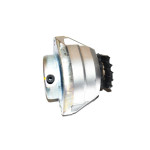 Poduszka silnika lewa BMW E60 E61 E60N E61N 530xd 525xd - 22116770641