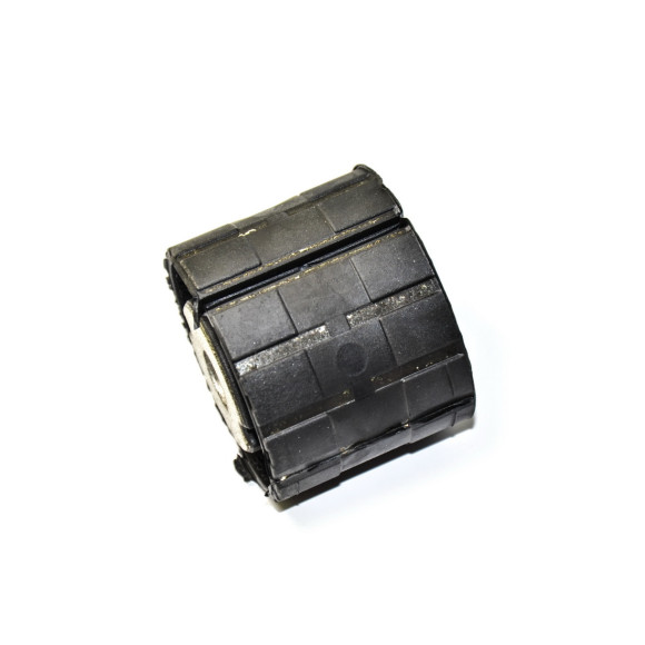 Poduszka gumowa belki tył BMW E60 E61 E63 E64 630 645 650 520 523 525 530 535 540 545 550 - 33176770825