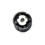 Poduszka gumowa belki tył BMW E60 E61 E63 E64 630 645 650 520 523 525 530 535 540 545 550 - 33176770825