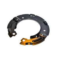 Pierścień mocujący szczęki hamulcowe BMW E81 E88 E87 E90 E91 E92 F20 F22 F30 F21 F31 F32 F36 - 34216771429