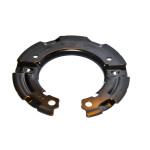 Pierścień mocujący szczęki hamulcowe BMW E81 E88 E87 E90 E91 E92 F20 F22 F30 F21 F31 F32 F36 - 34216771429