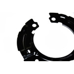 Pierścień mocujący szczęki hamulcowe BMW E81 E88 E87 E90 E91 E92 F20 F22 F30 F21 F31 F32 F36 - 34216771429