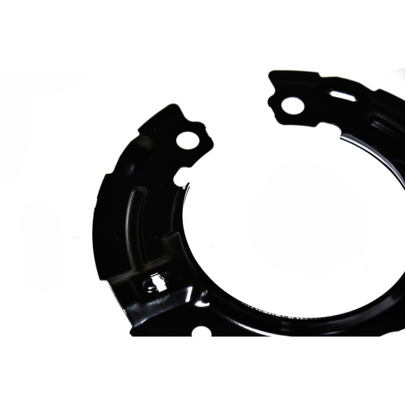 Pierścień mocujący szczęki hamulcowe BMW E81 E88 E87 E90 E91 E92 F20 F22 F30 F21 F31 F32 F36 - 34216771429