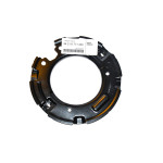 Pierścień mocujący szczęki hamulcowe BMW E81 E87 E90 E91 E92 F30 F31 F32 F34 F36 - 34216771430