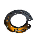 Pierścień mocujący szczęki hamulcowe BMW E81 E87 E90 E91 E92 F30 F31 F32 F34 F36 - 34216771430