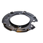 Pierścień mocujący szczęki hamulcowe BMW E81 E87 E90 E91 E92 F30 F31 F32 F34 F36 - 34216771430