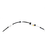 Linka hamulca ręcznego lewa BMW E70 E70N E71 E72 3,0d 3,0si 3,5d 4,8i M 30dX 35dX 40iX 50iX 35iX M50dX - 34436772103