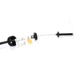 Linka hamulca ręcznego lewa BMW E70 E70N E71 E72 3,0d 3,0si 3,5d 4,8i M 30dX 35dX 40iX 50iX 35iX M50dX - 34436772103