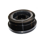 Koło pasowe BMW E46 E60 X5 E90 330d 525d 530d 535d 635d 730d 325d 335d - 11238511371