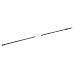 Przewód rurowy BMW E12 E21 E23 E3 E30 E31 E32 E34 E60 E61 E63 E64 - 34326772472