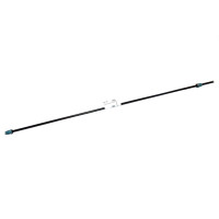 Przewód rurowy BMW E12 E21 E23 E3 E30 E31 E32 E34 E60 E61 E63 E64 - 34326772472