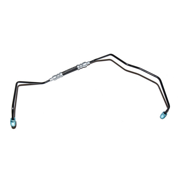 Przewód hamulcowy tył BMW E60 E61 E63 E64 520i 523i 525i 530i 545i 550i 630i 645Ci 650i - 34326772479