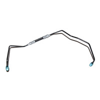 Przewód hamulcowy tył BMW E60 E61 E63 E64 520i 523i 525i 530i 545i 550i 630i 645Ci 650i - 34326772479