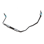 Przewód hamulcowy tył BMW E60 E61 E63 E64 520i 523i 525i 530i 545i 550i 630i 645Ci 650i - 34326772479