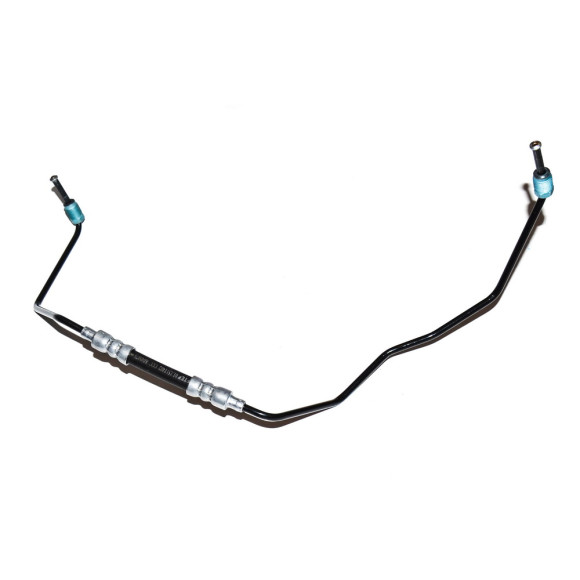 Przewód hamulcowy tył BMW E60 E61 E63 E64 520i 523i 525i 530i 545i 550i 630i 645Ci 650i - 34326772479