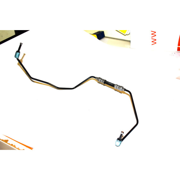 Przewód hamulcowy tył BMW E60 E61 E63 E64 520i 523i 525i 530i 545i 550i 630i 645Ci 650i - 34326772479