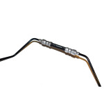 Przewód hamulcowy tył BMW E60 E61 E63 E64 520i 523i 525i 530i 545i 550i 630i 645Ci 650i - 34326772479