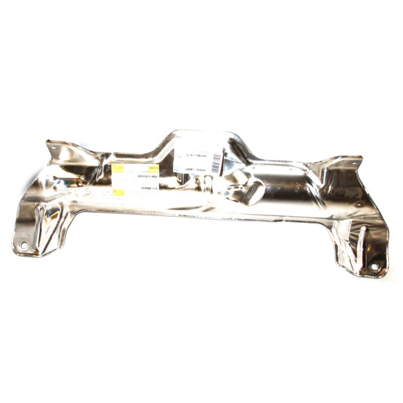 Osłona termiczna BMW E70 E71 X5 X6 3.0d 3.0si 3.5d 4.8i 30dX 35iX 50iX M - 37136773133