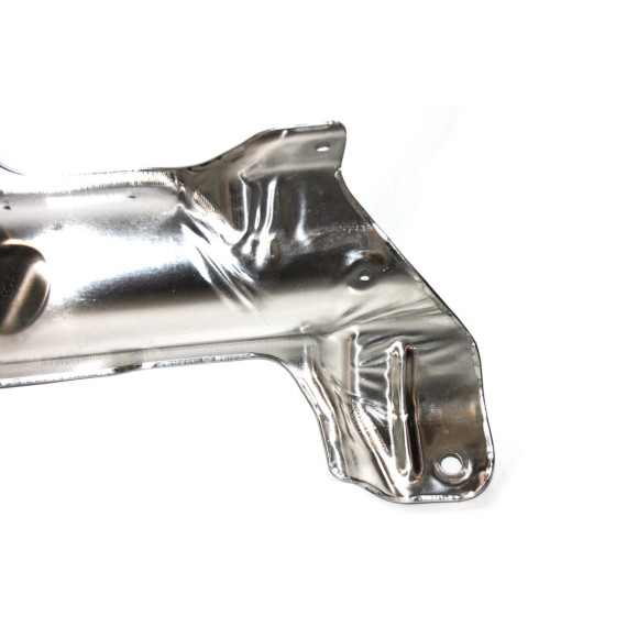 Osłona termiczna BMW E70 E71 X5 X6 3.0d 3.0si 3.5d 4.8i 30dX 35iX 50iX M - 37136773133