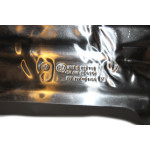 Osłona termiczna BMW E70 E71 X5 X6 3.0d 3.0si 3.5d 4.8i 30dX 35iX 50iX M - 37136773133