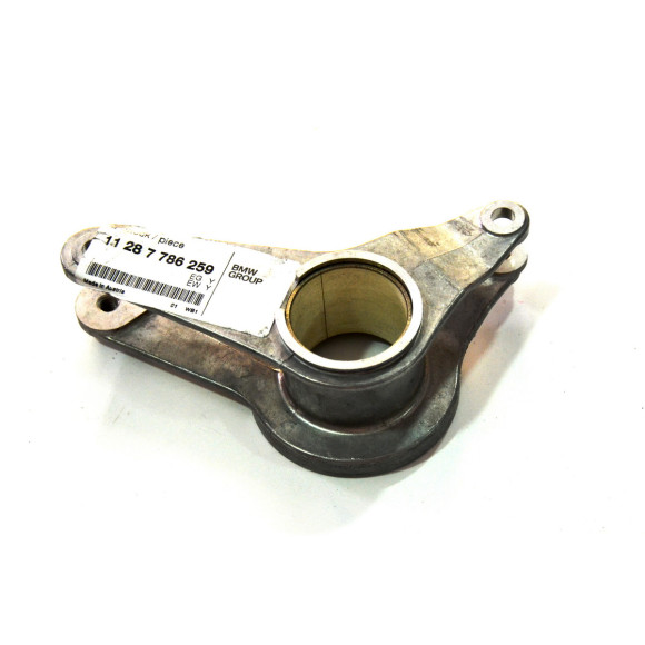 Napinacz ramię paska micro BMW E36 E34 E39 E38 318tds 325tds 525td 525tds 725tds - 11287786259