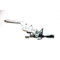 Dźwignia hamulca ręcznego BMW E60 E61 520d 520i 523i 525d 525i 528xi 530i 535i 540i 550i - 34406773958