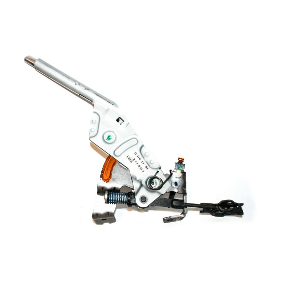 Dźwignia hamulca ręcznego BMW E60 E61 520d 520i 523i 525d 525i 528xi 530i 535i 540i 550i - 34406773958