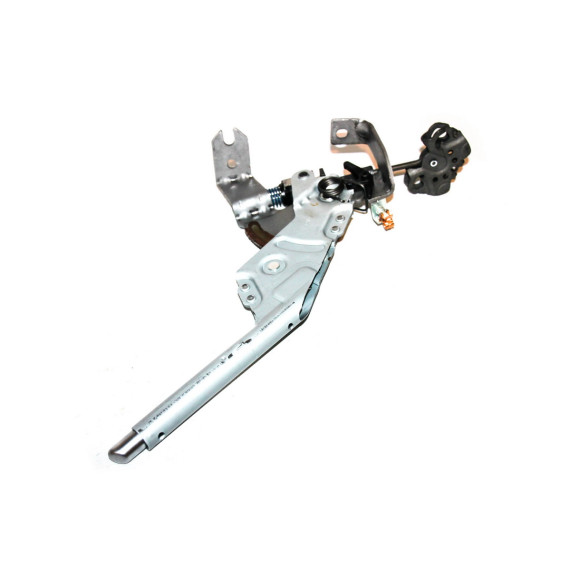 Dźwignia hamulca ręcznego BMW E60 E61 520d 520i 523i 525d 525i 528xi 530i 535i 540i 550i - 34406773958