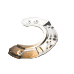 Osłona tarczy hamulcowej przód prawa BMW F01 F02 F06 F07 F10 F11 F12 F13 - 34116775266