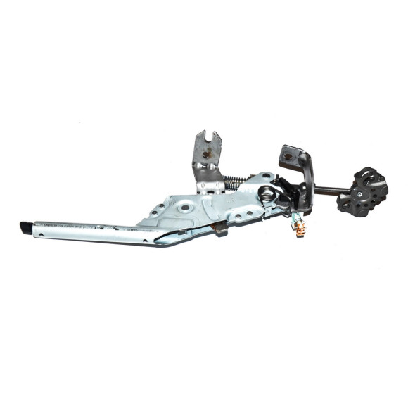 Dźwignia hamulca ręcznego BMW E60 E61 E63 E64 520 523 525 530 535 540 550 M5 630 635 645 650 M6 - 34406775490