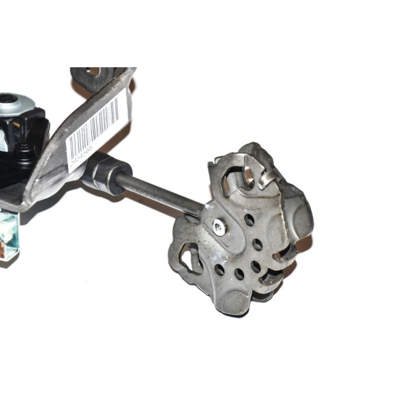 Dźwignia hamulca ręcznego BMW E60 E61 E63 E64 520 523 525 530 535 540 550 M5 630 635 645 650 M6 - 34406775490