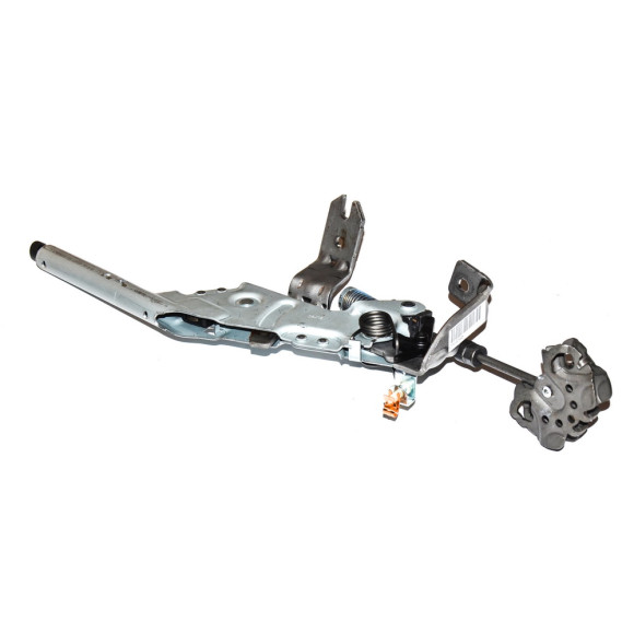 Dźwignia hamulca ręcznego BMW E60 E61 E63 E64 520 523 525 530 535 540 550 M5 630 635 645 650 M6 - 34406775490