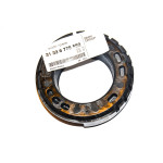 Podkładka sprężyny przód dolna BMW F01 F06 F07 F10 F11 F12 F13  - 31336775582