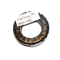 Podkładka sprężyny przód dolna BMW F01 F06 F07 F10 F11 F12 F13  - 31336775582