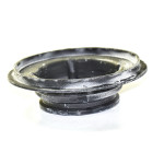 Podkładka sprężyny przód górna BMW E38 E39 E46 E53 X5 E60 E61 E63 E65 M3 M5 M6 725 730 735 728 740 745 750 760 528 530 535 540 -