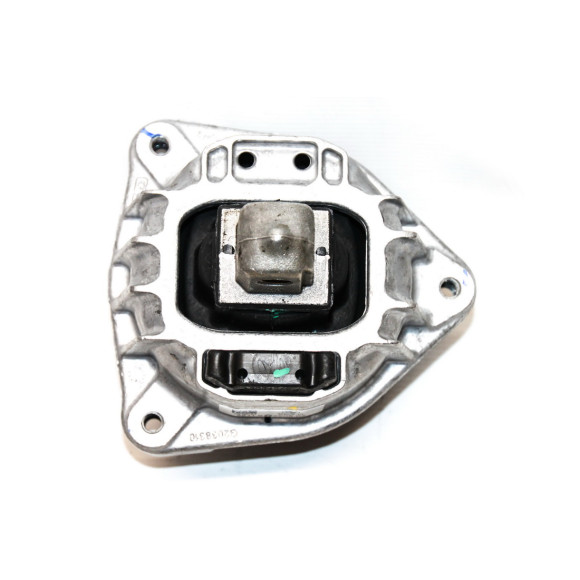 Poduszka silnika gumowa lewa F01 F02 F07 F10 750i 550i - 22116775905