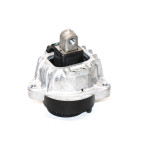 Poduszka silnika gumowa lewa F01 F02 F07 F10 750i 550i - 22116775905