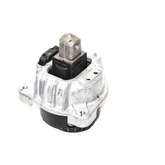 Poduszka silnika gumowa prawa F01 F02 F07 F10 750i 550i - 22116775906