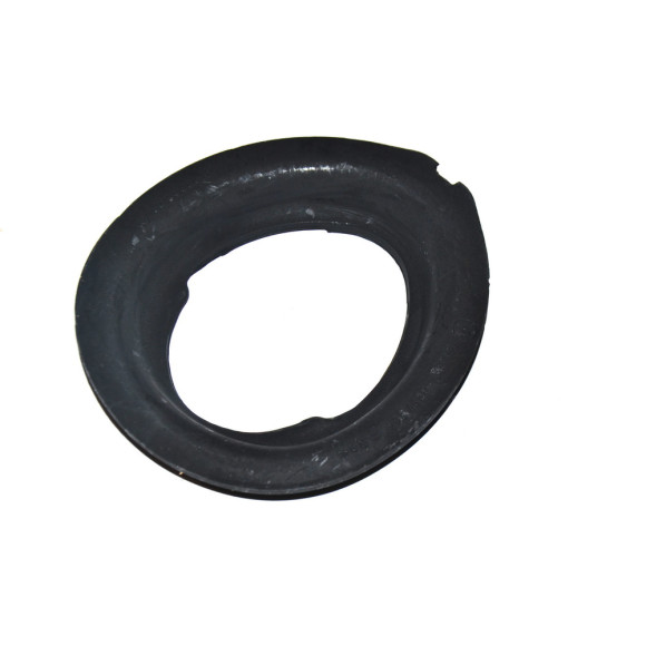 Podkładka sprężyny przód dolna BMW E39 E46 520 523 525 530 528 535 540 316 318 320 323 328 - 31331091864