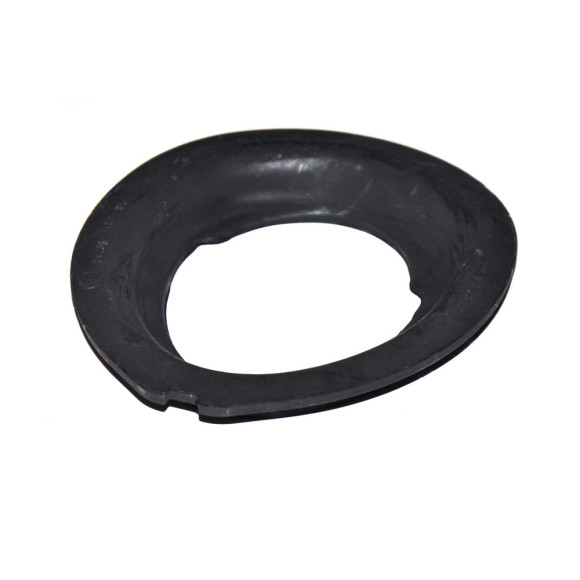 Podkładka sprężyny przód dolna BMW E39 E46 520 523 525 530 528 535 540 316 318 320 323 328 - 31331091864