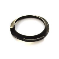 Podkładka sprężyny górna przód BMW E39 E46 E60 E61 E63 316 318 320 323 325 328 330 335 520 523 525 530 535 540 545 550 630 645 6