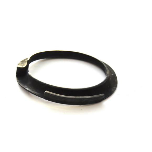 Podkładka sprężyny górna przód BMW E39 E46 E60 E61 E63 316 318 320 323 325 328 330 335 520 523 525 530 535 540 545 550 630 645 6