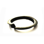 Podkładka sprężyny górna przód BMW E39 E46 E60 E61 E63 316 318 320 323 325 328 330 335 520 523 525 530 535 540 545 550 630 645 6